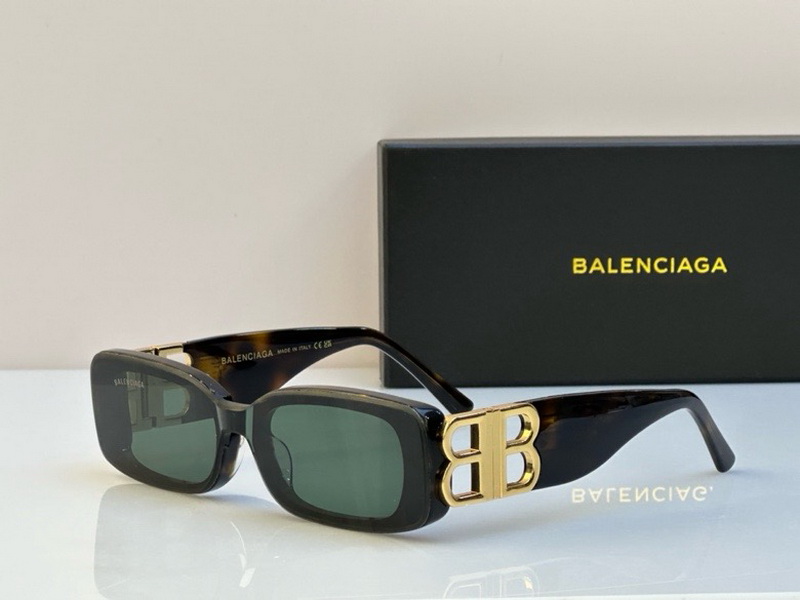 Balenciaga Sunglasses(AAAA)-277