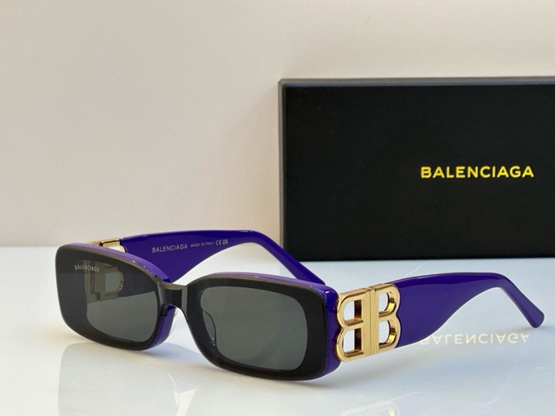 Balenciaga Sunglasses(AAAA)-275
