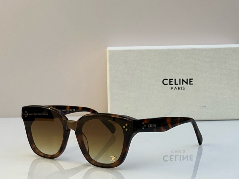 Celine Sunglasses(AAAA)-370