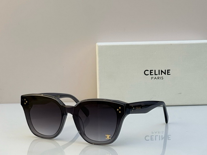 Celine Sunglasses(AAAA)-369