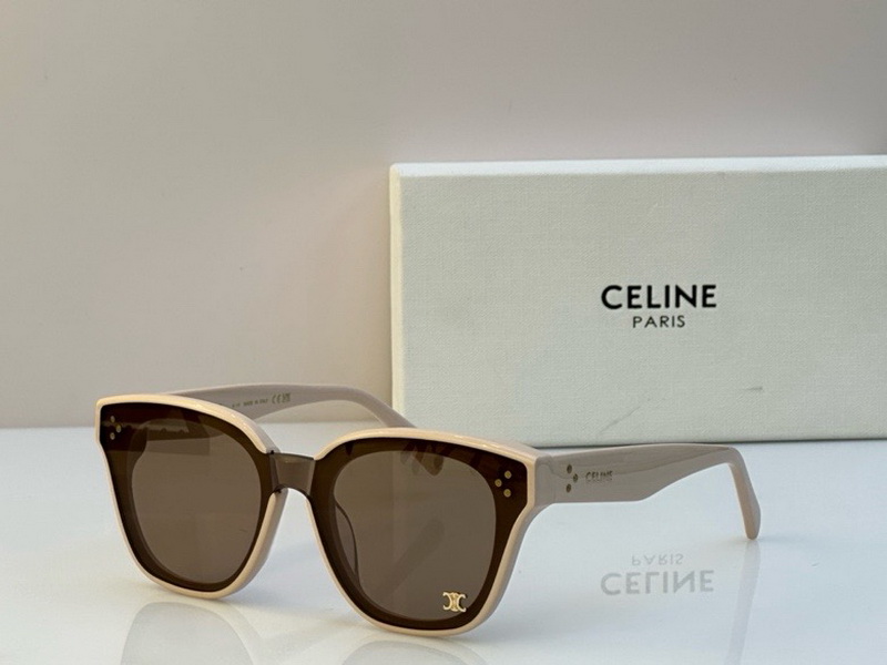 Celine Sunglasses(AAAA)-365