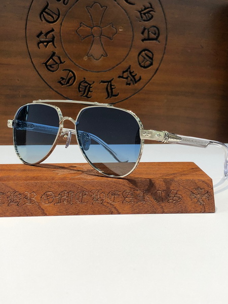 Chrome Hearts Sunglasses(AAAA)-1085