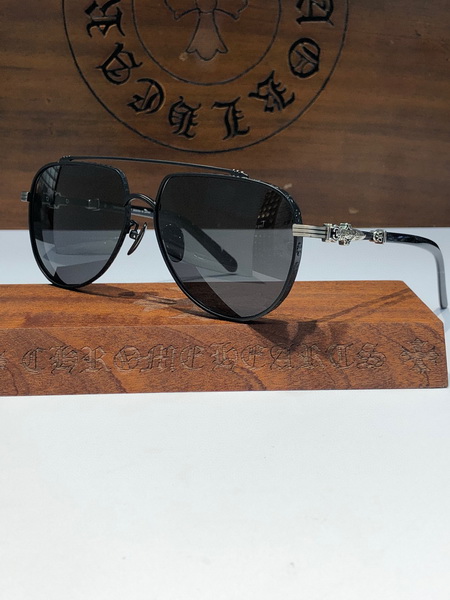 Chrome Hearts Sunglasses(AAAA)-1072