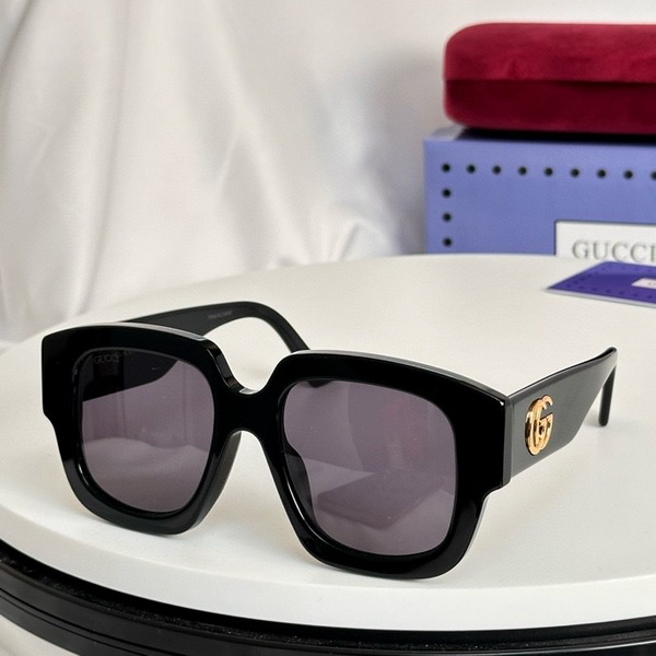 Gucci Sunglasses(AAAA)-1901