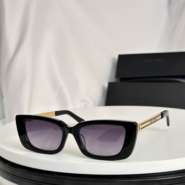 YSL Sunglasses(AAAA)-057