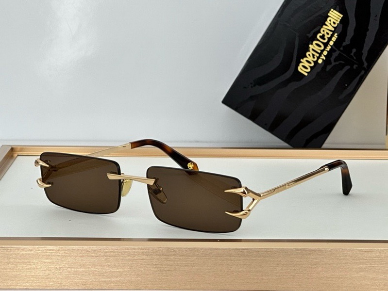 Roberto Cavalli Sunglasses(AAAA)-048