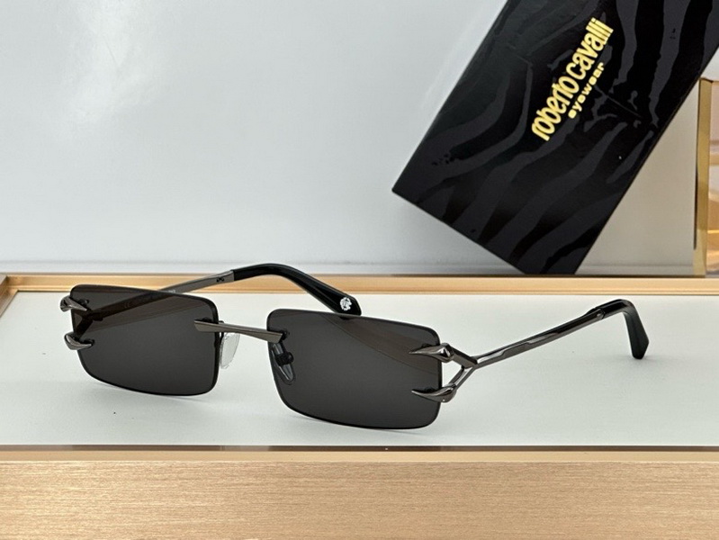 Roberto Cavalli Sunglasses(AAAA)-045