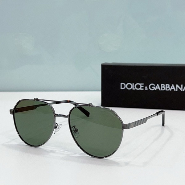 D&G Sunglasses(AAAA)-767