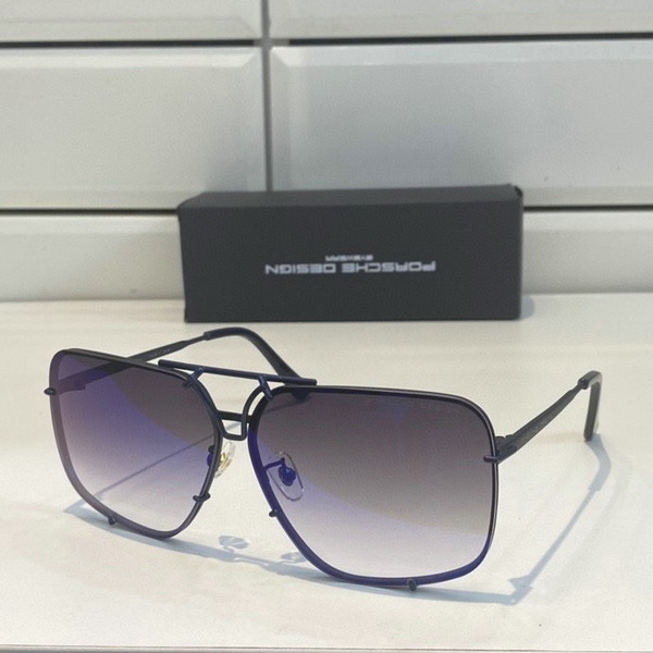 Porsche Design Sunglasses(AAAA)-203