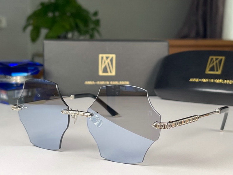 Anna Karin Sunglasses(AAAA)-036