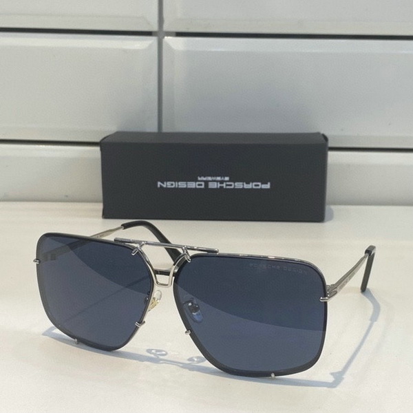 Porsche Design Sunglasses(AAAA)-202