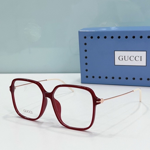Gucci Sunglasses(AAAA)-416