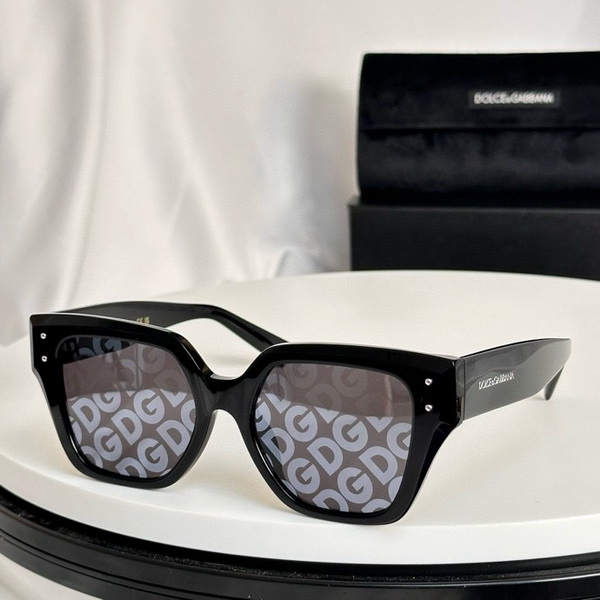 D&G Sunglasses(AAAA)-762