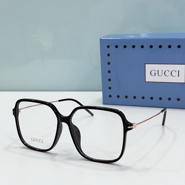 Gucci Sunglasses(AAAA)-415