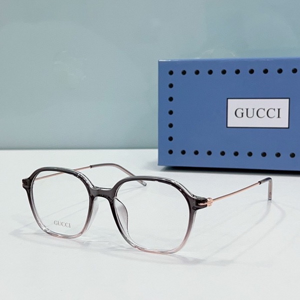 Gucci Sunglasses(AAAA)-413