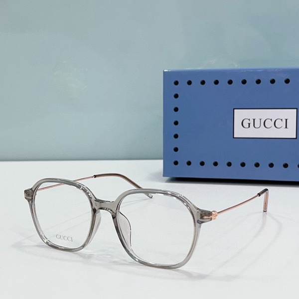 Gucci Sunglasses(AAAA)-412