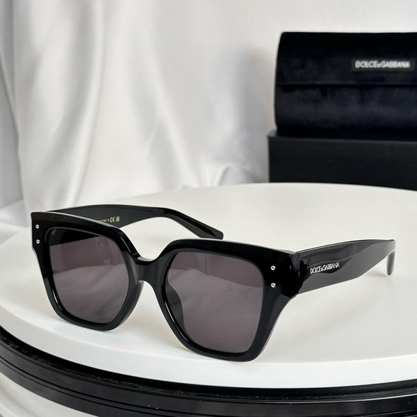 D&G Sunglasses(AAAA)-756