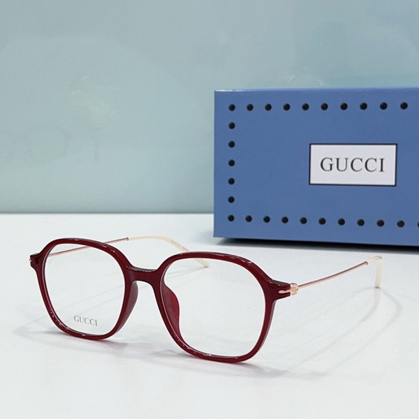Gucci Sunglasses(AAAA)-410