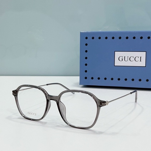 Gucci Sunglasses(AAAA)-409