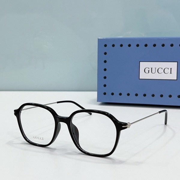 Gucci Sunglasses(AAAA)-408