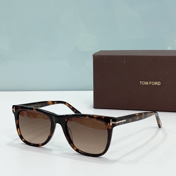 Tom Ford Sunglasses(AAAA)-1867