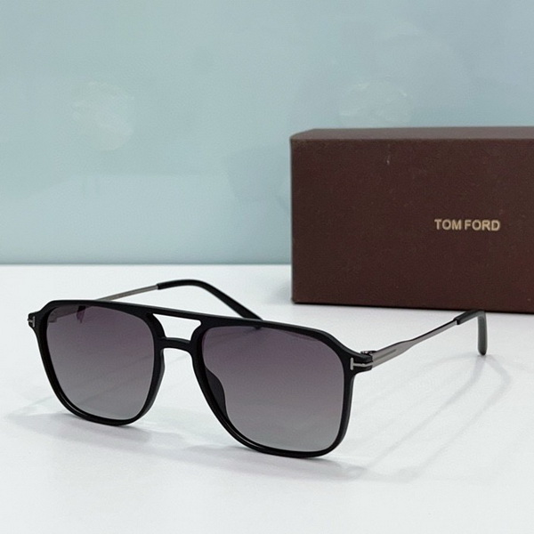 Tom Ford Sunglasses(AAAA)-1864