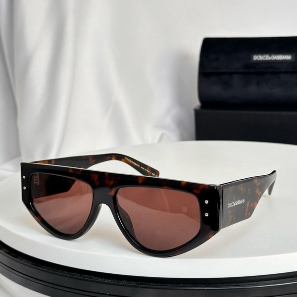 D&G Sunglasses(AAAA)-751
