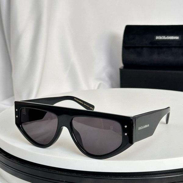 D&G Sunglasses(AAAA)-750
