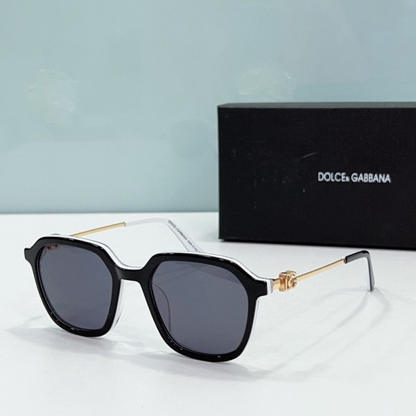 D&G Sunglasses(AAAA)-749