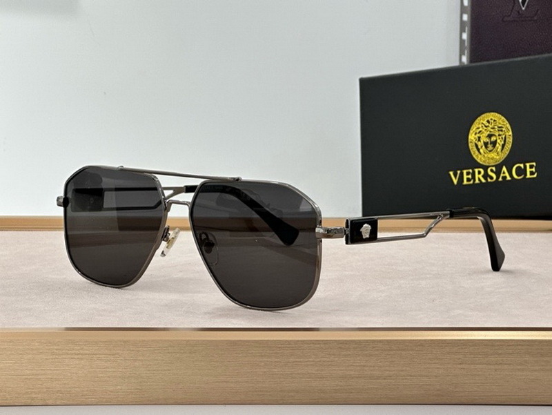 Versace Sunglasses(AAAA)-1546