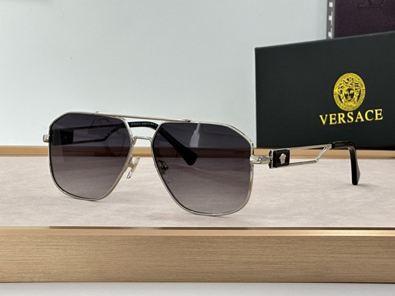 Versace Sunglasses(AAAA)-1543