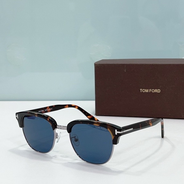 Tom Ford Sunglasses(AAAA)-1851