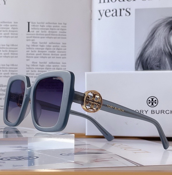 Tory Burch Sunglasses(AAAA)-022