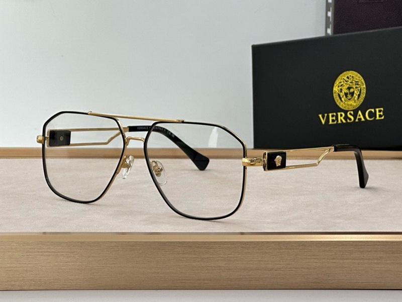 Versace Sunglasses(AAAA)-1539