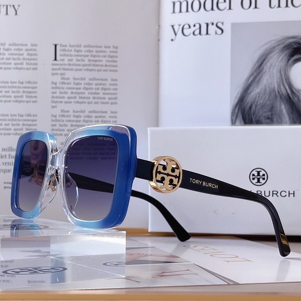 Tory Burch Sunglasses(AAAA)-021