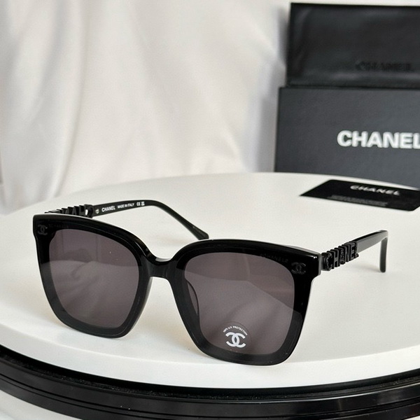Chanel Sunglasses(AAAA) -1110