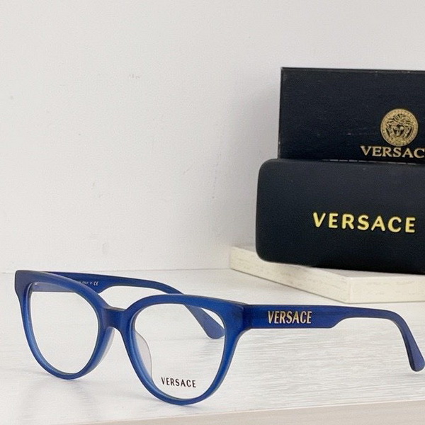 Versace Sunglasses(AAAA)-276