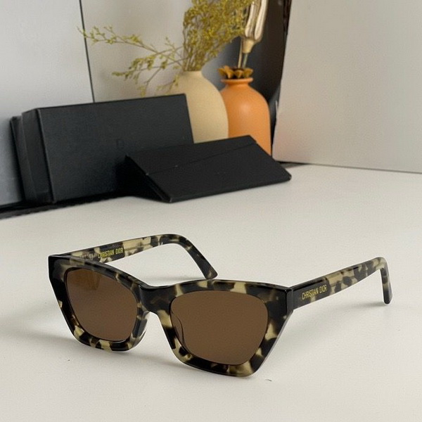 Dior Sunglasses(AAAA)-517