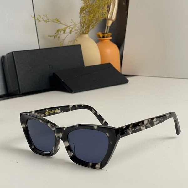 Dior Sunglasses(AAAA)-516