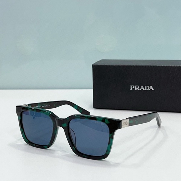 Prada Sunglasses(AAAA)-2660