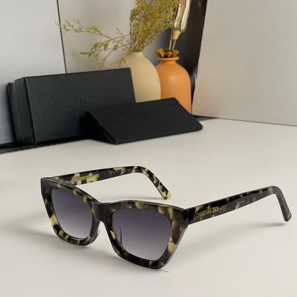 Dior Sunglasses(AAAA)-515