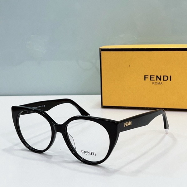 Fendi Sunglasses(AAAA)-114