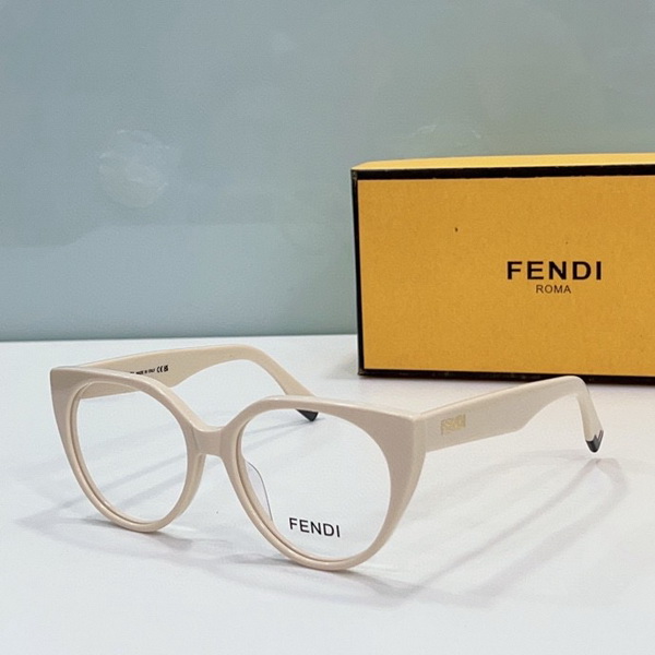 Fendi Sunglasses(AAAA)-113