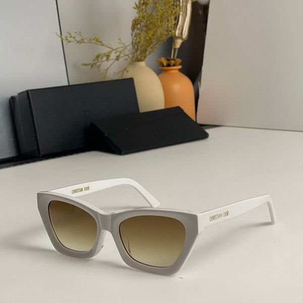Dior Sunglasses(AAAA)-512