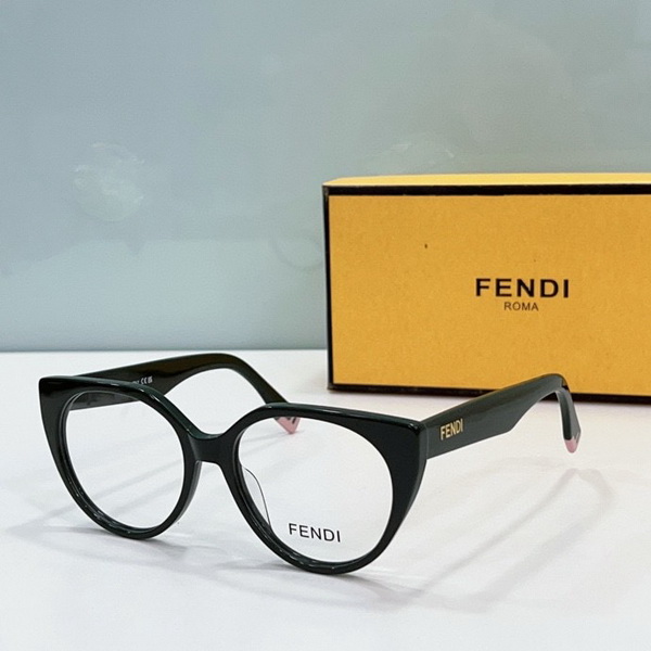Fendi Sunglasses(AAAA)-111