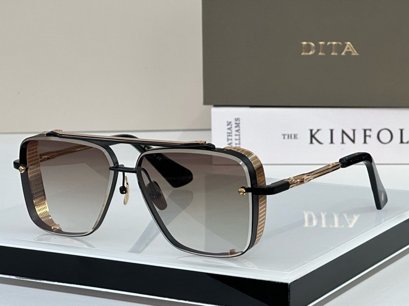 DITA Sunglasses(AAAA)-810