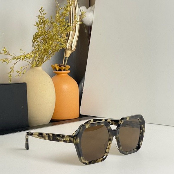 Dior Sunglasses(AAAA)-510
