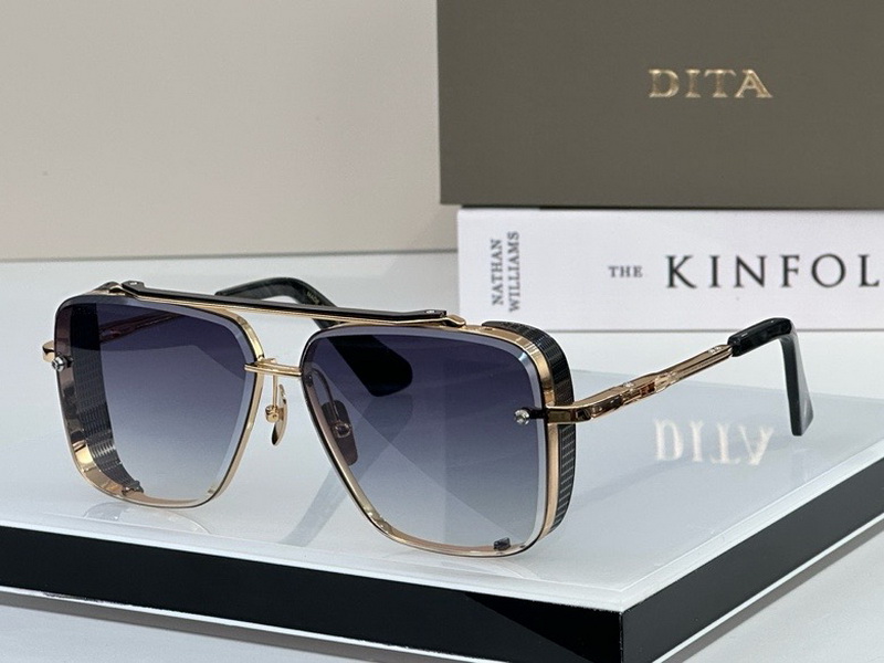 DITA Sunglasses(AAAA)-809