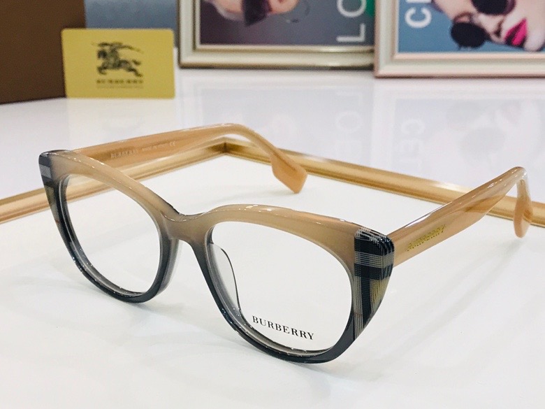 Burberry Sunglasses(AAAA)-299