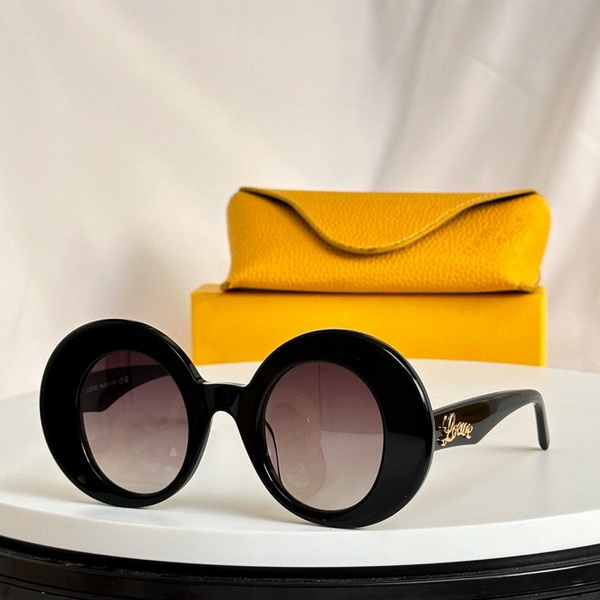 Loewe Sunglasses(AAAA)-198